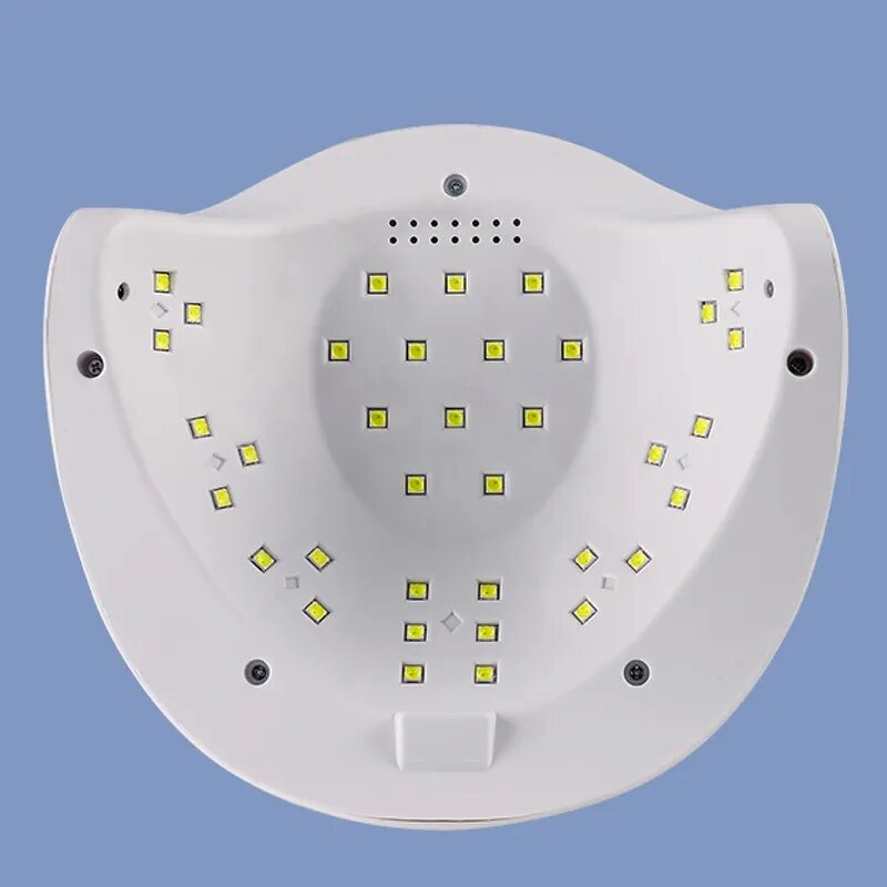 Nail Dryer Manufacturer - 150W LED Light Therapy UV Lamp for Gel Polish Quick Drying