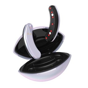 Eye Care Therapy Device Manufacturer - EMS Microcurrent LED for Dark Circle Eye Bag Wrinkle Removal