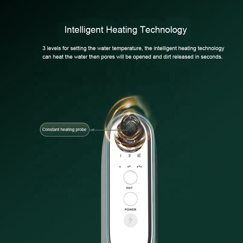 Dermabrasion Machine Manufacturer - Mini Water Aqua Peeling Facial Clean for Personal Use