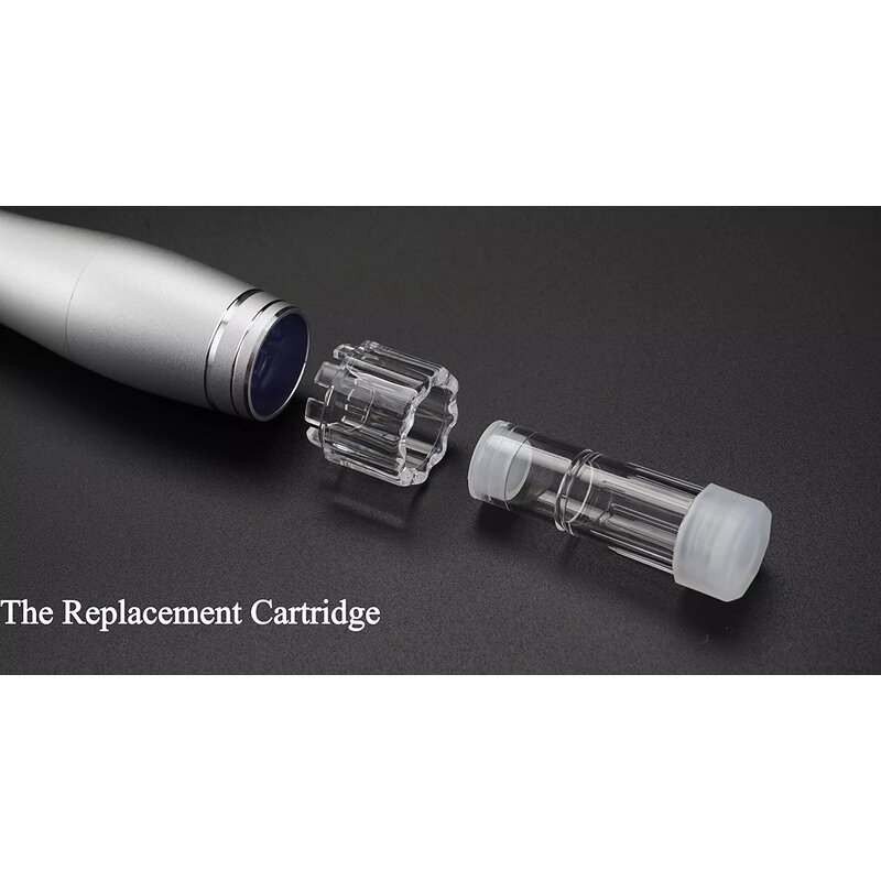 Microneedling Pen Manufacturer - Glopen Professional Automatic Applicator Derma Rolling System