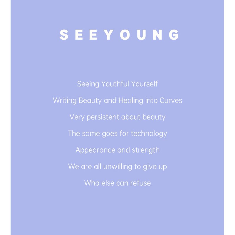 Eye Care Device Manufacturer - 3D Intelligent Lifting Red Light Vibration Massage for Dark Circle