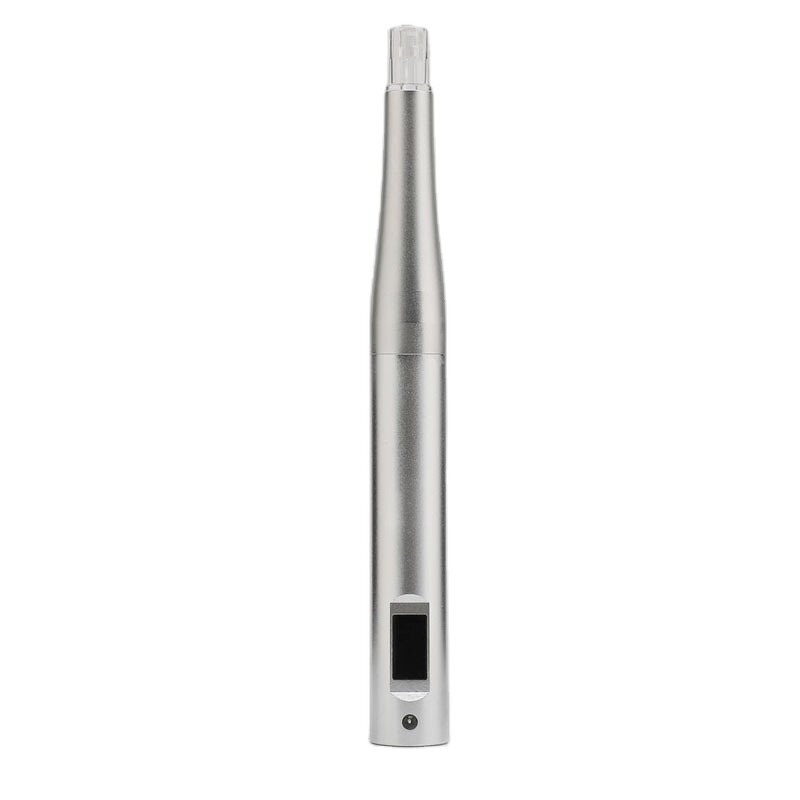 Derma Pen Manufacturer - Digital SPE Nano Needling Monocrystal Silicon Rechargeable 500mah