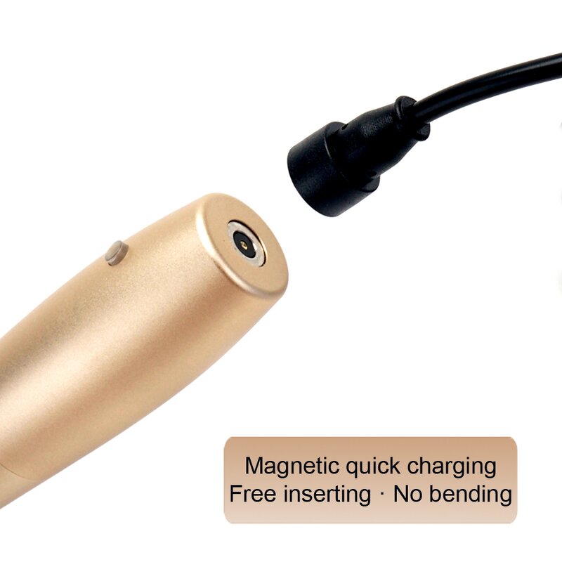 Dermapen Manufacturer - Innovative Hydra Serum Applicator Nano MicroNeedle Essence Delivery