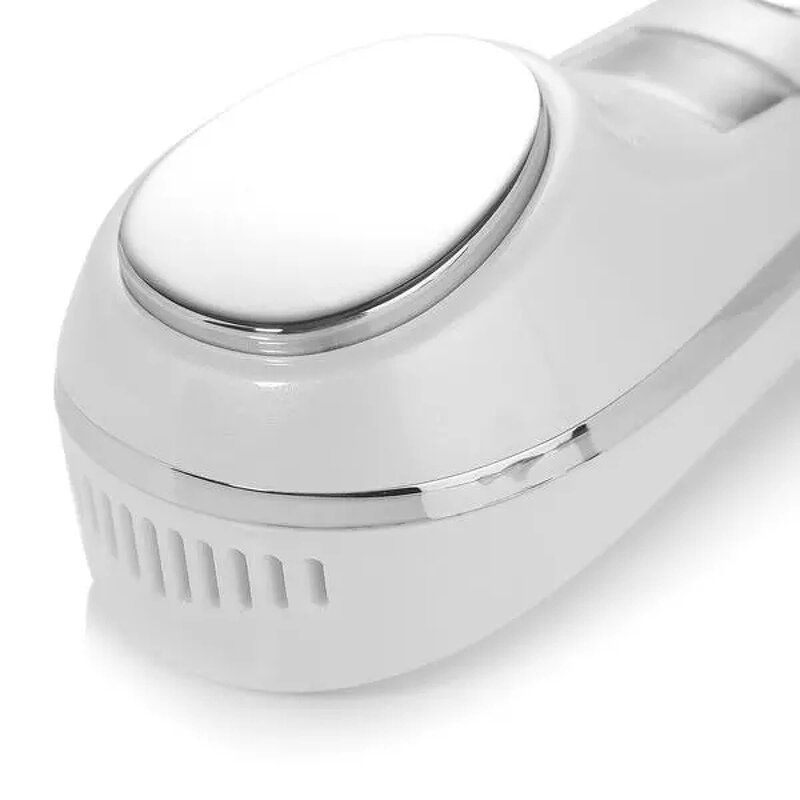 Facial Massager Manufacturer - Ultrasonic Galvanic Electric Vibrating Hot Cold for Home Use Usb