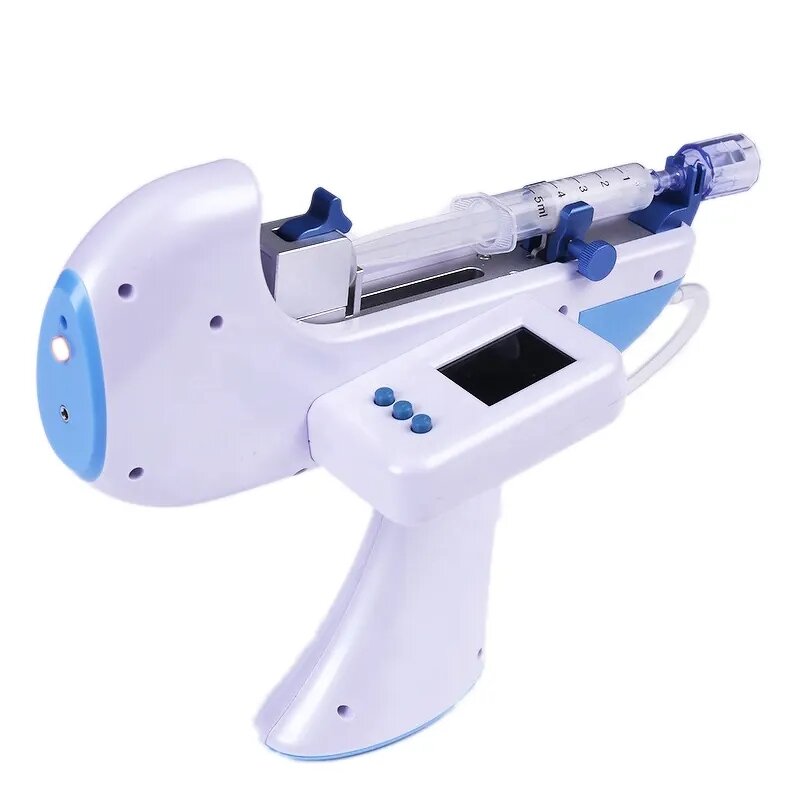 Meso Gun Manufacturer - US Plug Anti-Aging & Whitening Vacuum for Face Wrinkle Remover