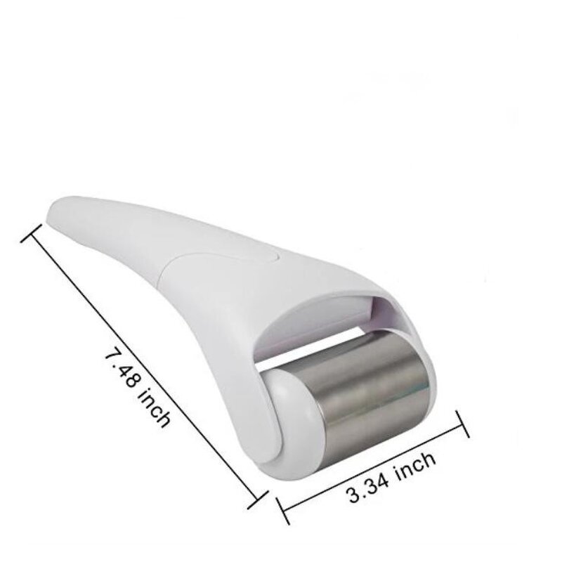 Derma Roller Manufacturer - Skin Cooling Face Body Massager Ice Roller Home Use & Salon