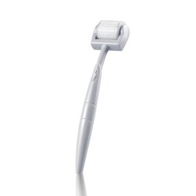 Dermaroller Manufacturer - Silver 192 Individual Micro Needle for Skin Rejuvenation