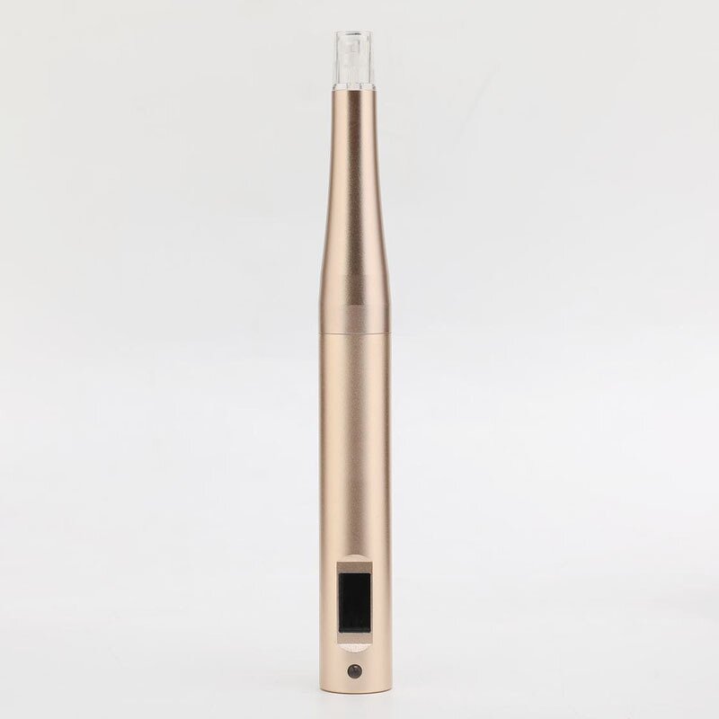 Derma Pen Manufacturer - Digital SPE Nano Needling Monocrystal Silicon Rechargeable 500mah