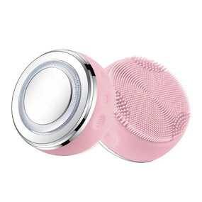Skin Scrubber Manufacturer - EMS Light Therapy Ultrasonic for Whitening and Wrinkle Remover