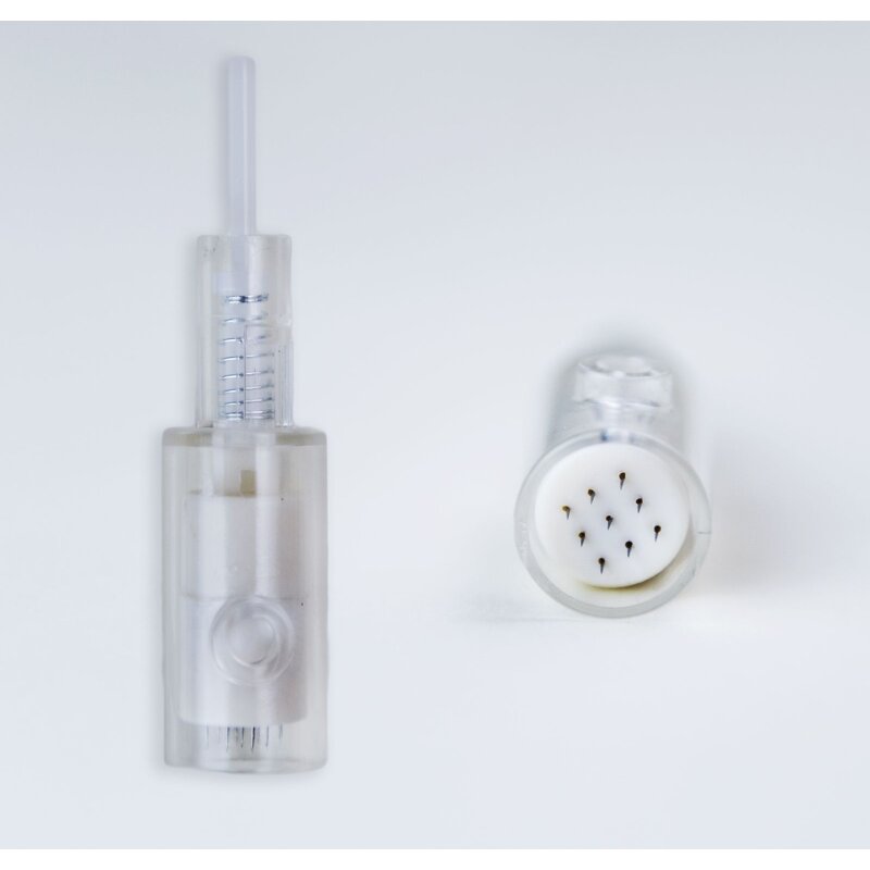 Needle Cartridge Manufacturer - BioEvolution 9RS Solid for BB Foundation Tattoo Pen