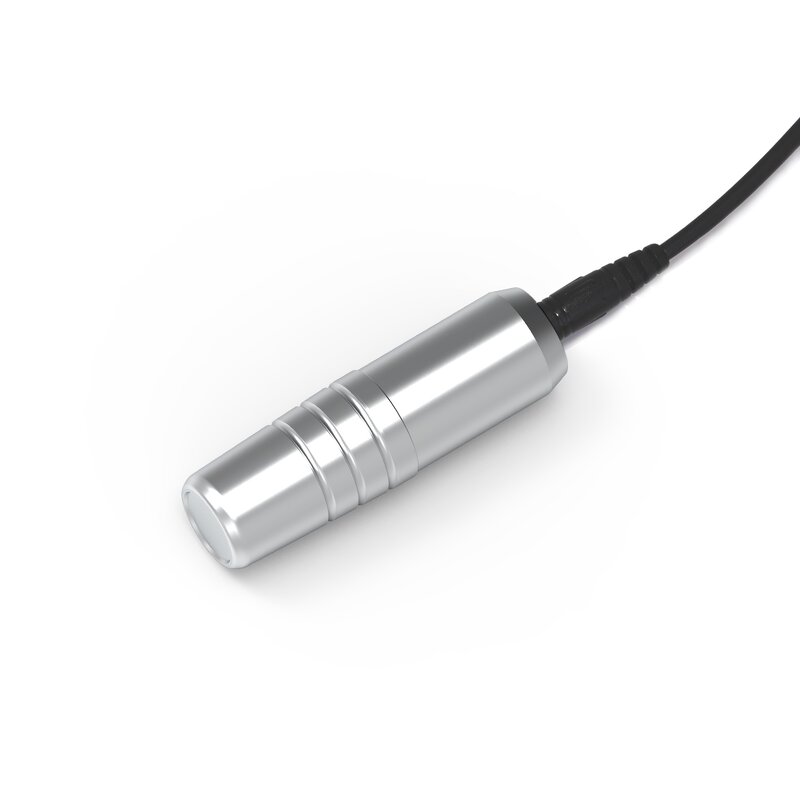 Microneedling Pen Manufacturer - M8 with 2 Rechargeable Batteries & 16000RPM Motor