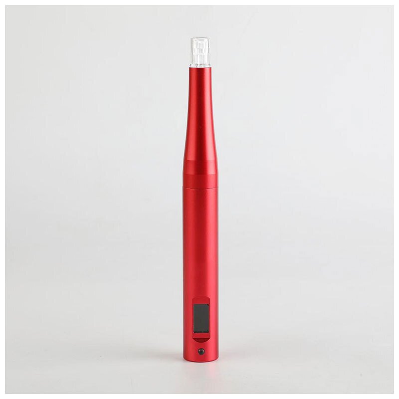 Derma Pen Manufacturer - Digital SPE Nano Needling Monocrystal Silicon Rechargeable 500mah