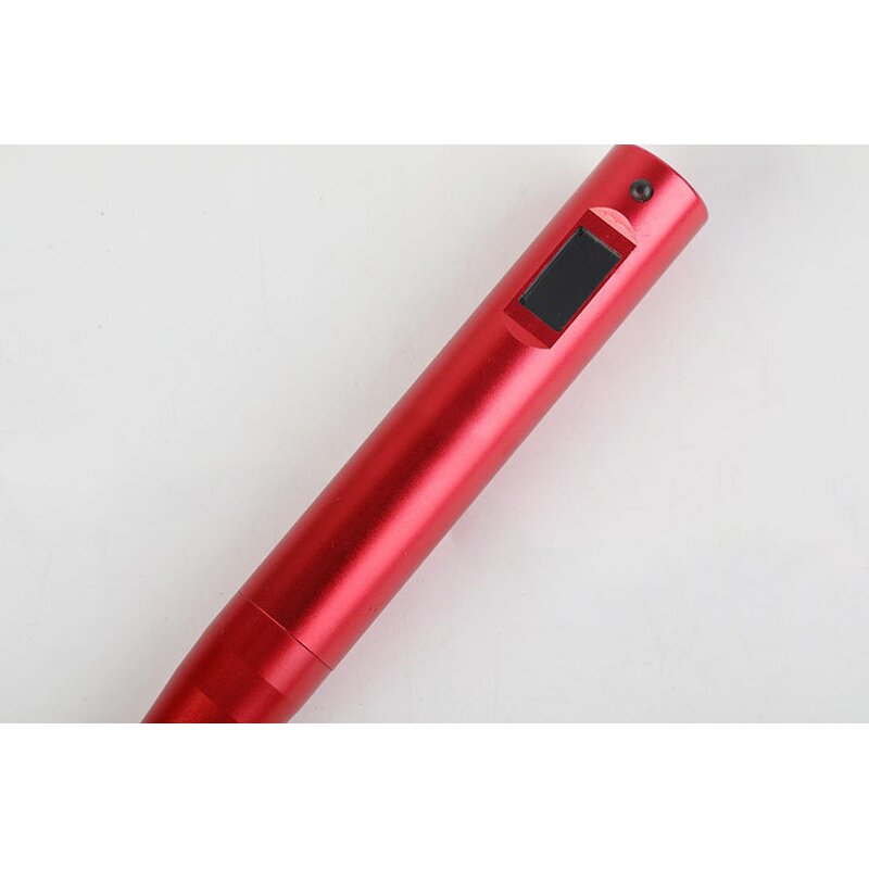 Derma Pen Manufacturer - Digital SPE Nano Needling Monocrystal Silicon Rechargeable 500mah