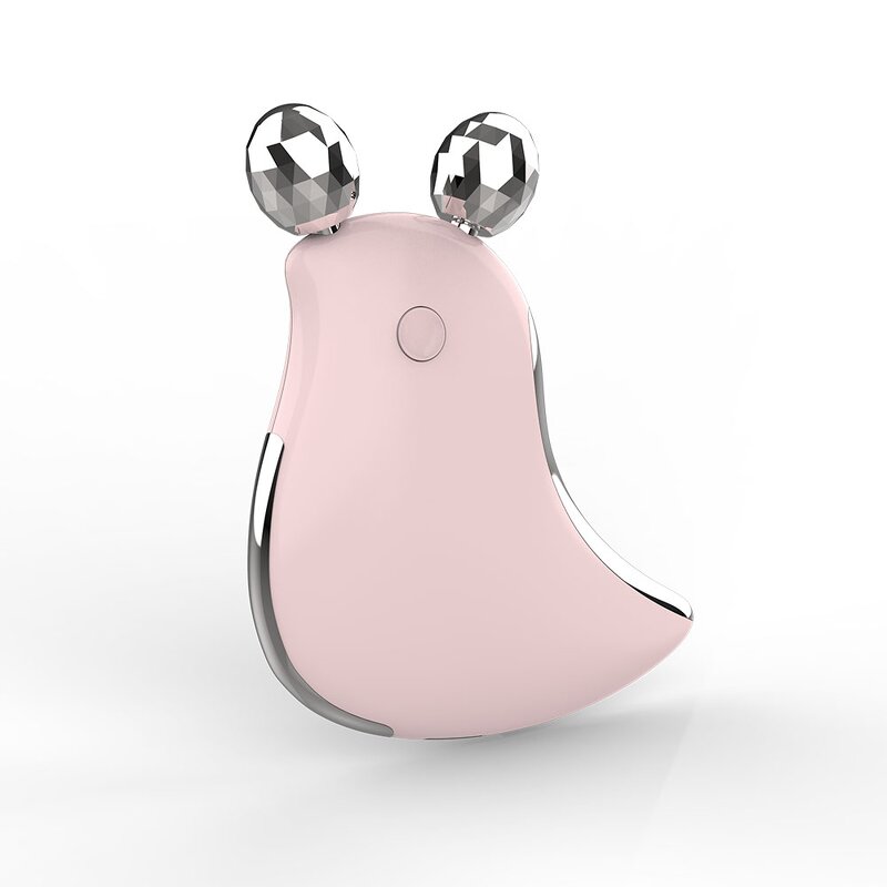 Face Massager Manufacturer - Beauty 3d 2 Rollers for Skin Care Lift Massage