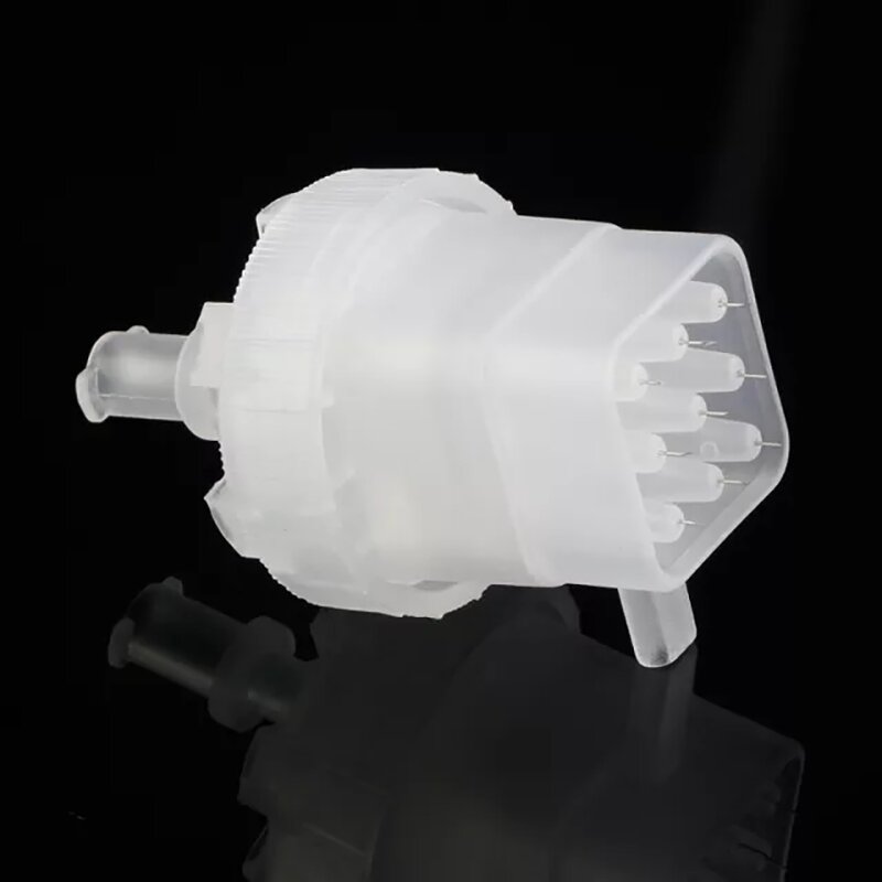 Mesogun Needle Manufacturer - Adjustable Multi-needle 5/9pin Vacuum for Korea Shine Pro Dermashine