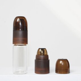 Facial Beauty Tool Manufacturer - Replaceable Ampoule Head Tender Skin Care Home Apparatus Nanotechnology