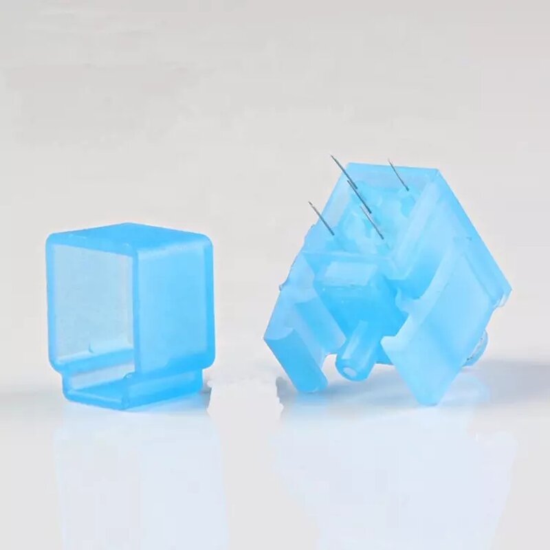 Meso Gun Needle Manufacturer - CE Approved 5/9 Pins for Hyaluronic Acid Injector