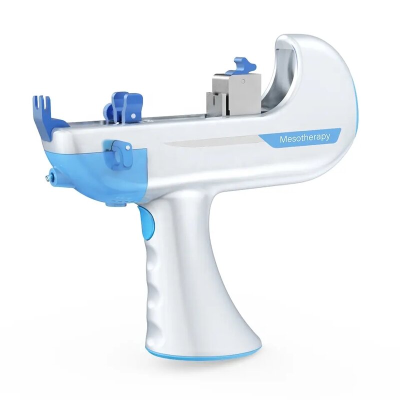 Meso Gun Manufacturer - US Plug Anti-Aging & Whitening Vacuum for Face Wrinkle Remover