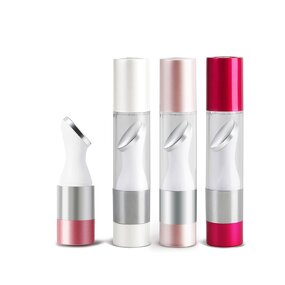 Lip Balm Infuser Manufacturer - Anti-wrinkle Vibration Electric Lip Balm Applicator Vibrating Massager