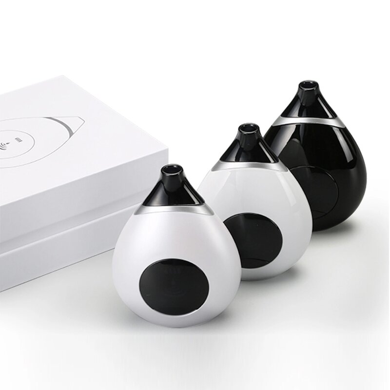 Pore Cleaner Manufacturer - High Quality LED Display Electric Vacuum for Skin Rejuvenation Acne