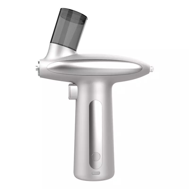 Airbrush Sprayer Manufacturer - Wireless Rechargeable LED for Scalp Care Pet Grooming Nail Art