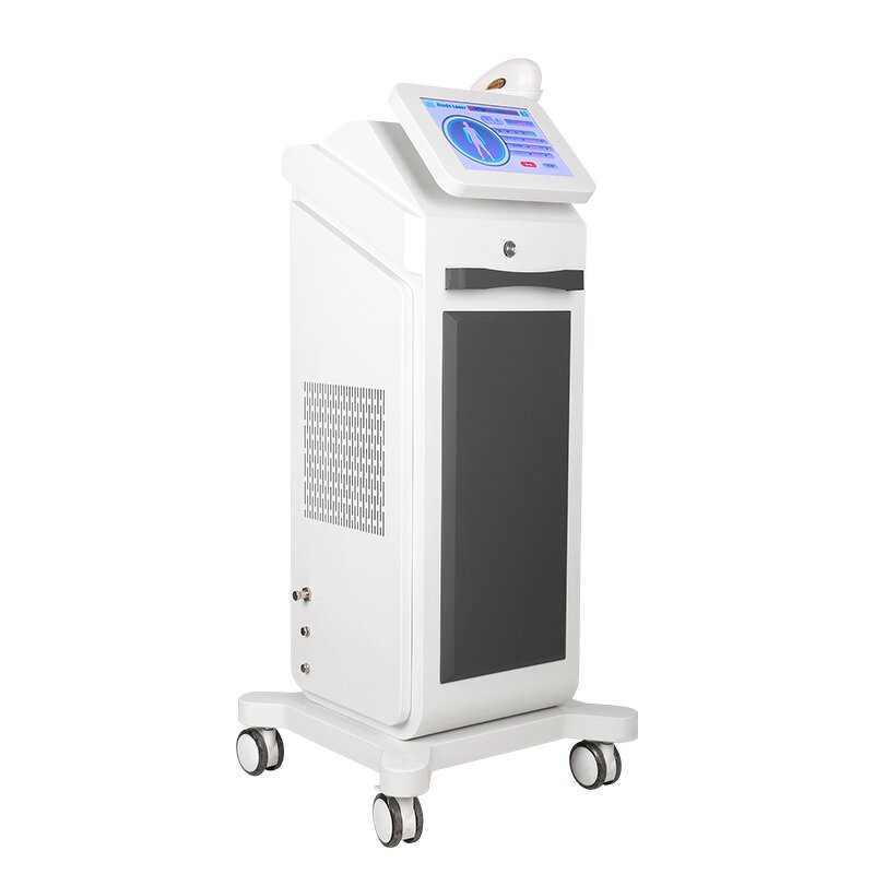 Laser Hair Removal Machine - Skin Rejuvenation Painless Permanent Hair Tool
