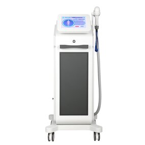 808nm Diode Laser Machine - Hot Sale SPA Permanent Hair Removal Tool