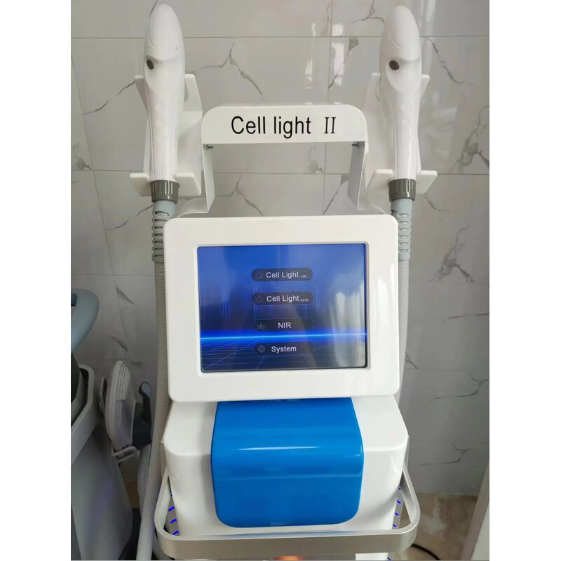 Multi Wave Beauty Machine - Newest Anti-aging Freckle Hair Removal Tool