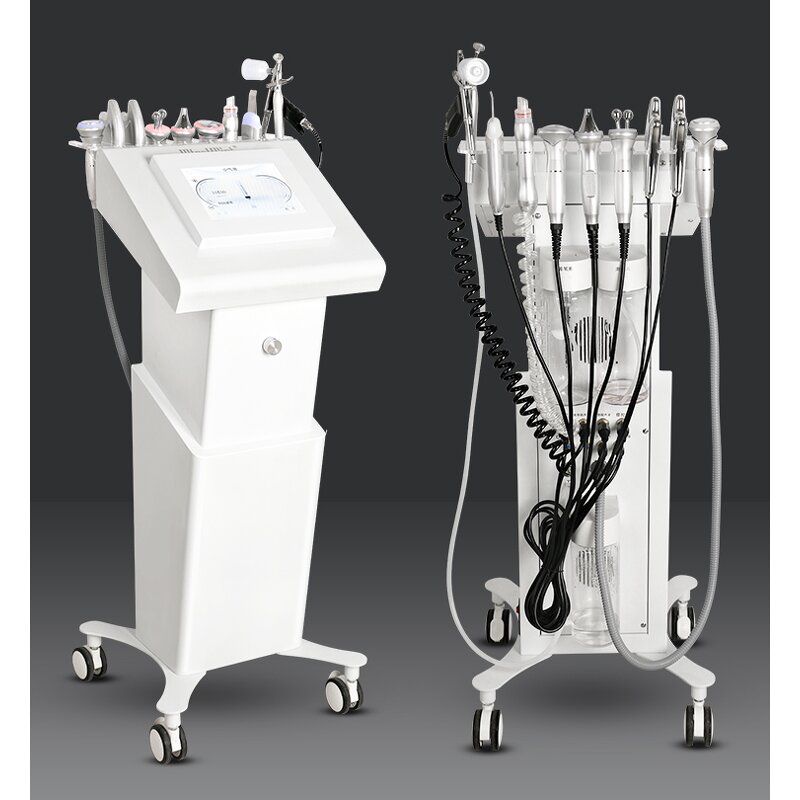 Hydra Beauty Facial Machine - Promotion Blackhead Removal Face Lift Tool