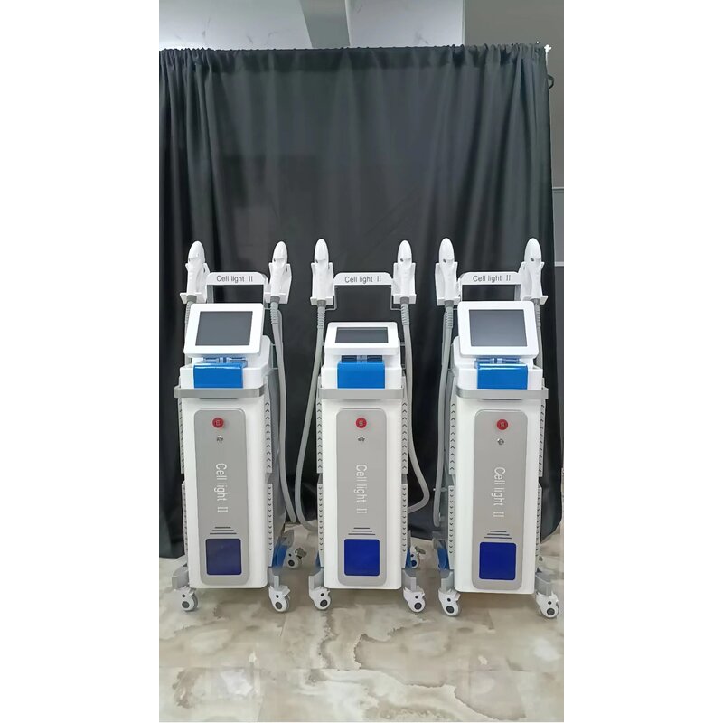 Multi Wave Beauty Machine - Newest Anti-aging Freckle Hair Removal Tool