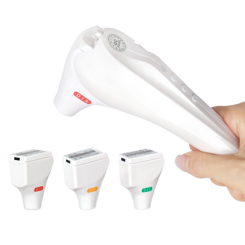 Anti-Aging Beauty Machine - New Portable Face Lift Wrinkle Removal US Plug