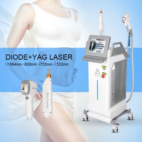 IPS Laser Hair Removal - Israel Made Painless Salon Cheapest 2022 Tool