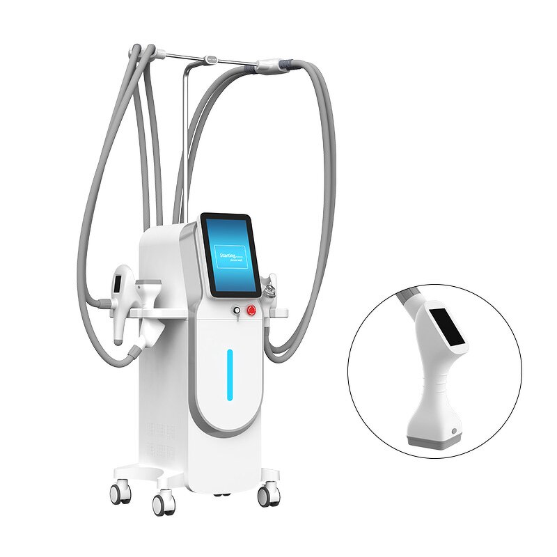 Roller Vacuum Slim Massager - 2025 40K Cavi Body Fat Burn Weight Loss Tool