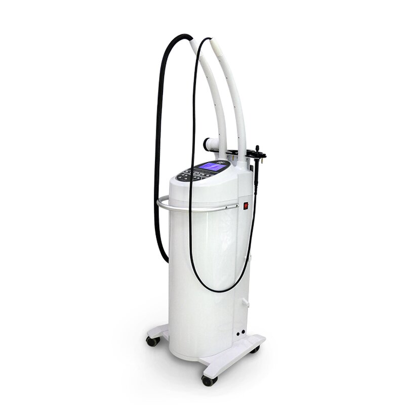 RF Face Lift Machine - Radio Frequency Skin Tightening Anti Aging Device