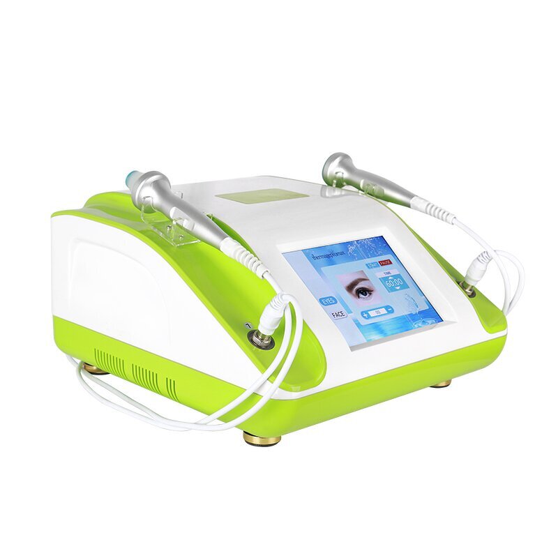 Eye Face Beauty Machine - Skin Tightening Wrinkle Remove Lifting Device