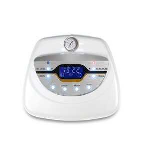 Vacuum Suction Machine - Large Size Breast Butt Enlargement Massage Tool