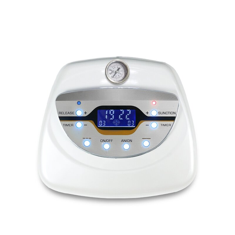 Vacuum Suction Machine - Large Size Breast Butt Enlargement Massage Tool