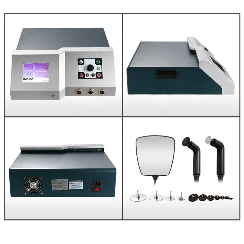 448KHz Therapy Machine - Tightening Weight Loss Physio Pain Relief Tool