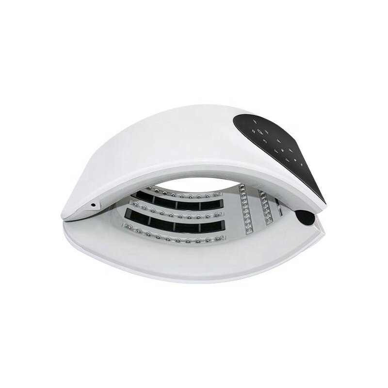 Red Light Therapy Machine - 660nm 810nm 830nm 850nm LED Face Bulb Timer