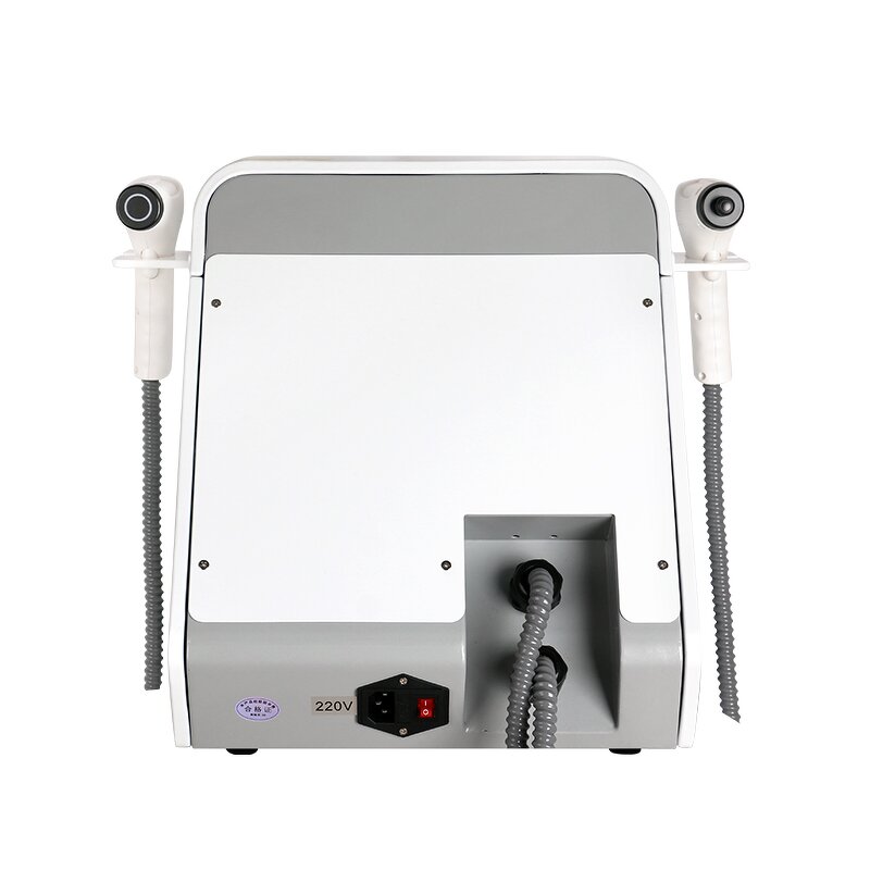 7D HIFU EMS Machine - New Korea Anti Pulse Lifting Beauty Salon Device