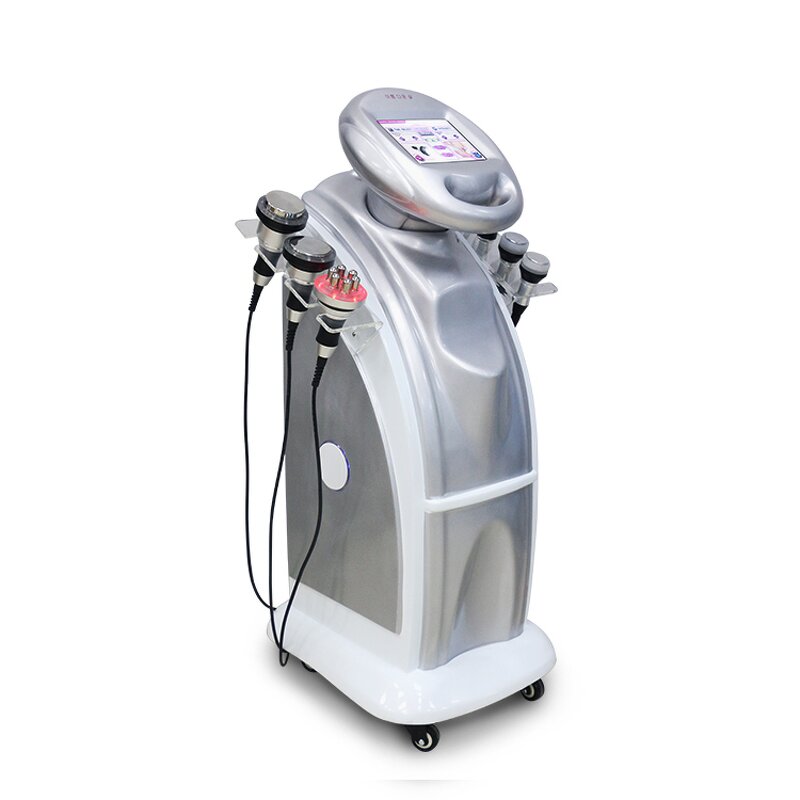 Anti-Cellulite Machine - Fast Slim Body Sculpt Fat Reduction Tool