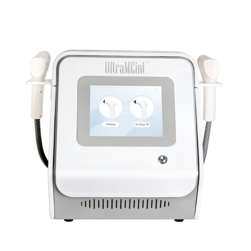 7D HIFU EMS Machine - New Korea Anti Pulse Lifting Beauty Salon Device