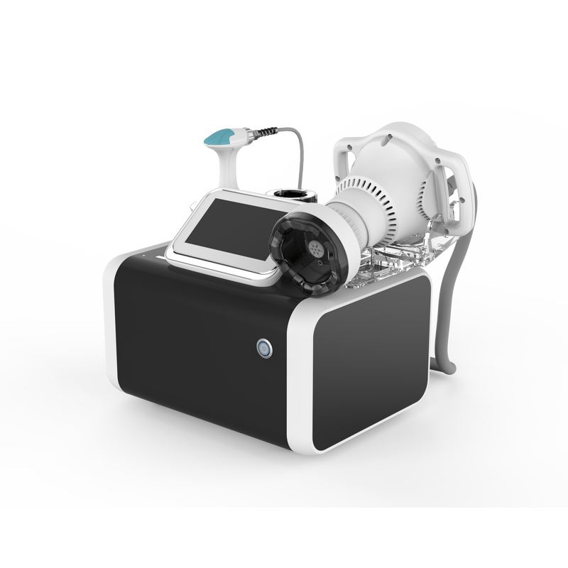 360° Rotating Slim Machine - Newest 40K Cavit Body Shape Slimming Tool