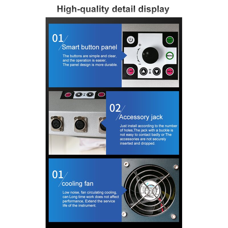 448K Tecar Machine - Radiofrecuencia Fat Burning Weight Loss Therapy Tool