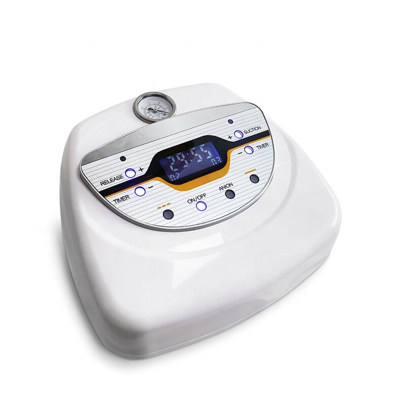 Vacuum Cupping Machine - Acupoint Facial Lift Breast Butt Lifting Therapy