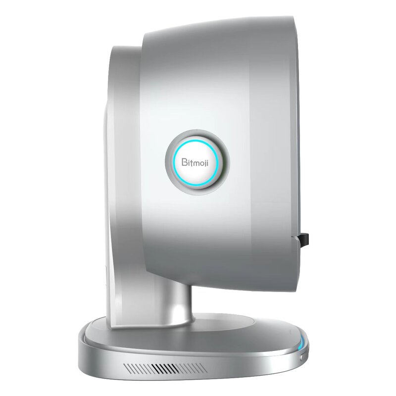 Portable Skin Analyzer - New Digital Facial Detector Beauty Salon Equipment