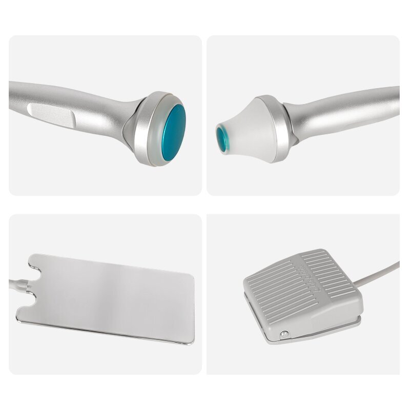 Eye Face Beauty Machine - Skin Tightening Wrinkle Remove Lifting Device