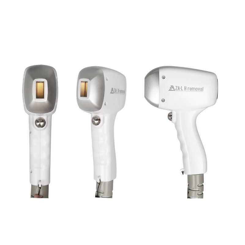 Diode Hair Removal Machine - Professional All Skin Rejuvenation Beauty Tool