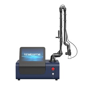 CO2 Laser Machine - Top Quality Scar Removal Vaginal Tightening Tool