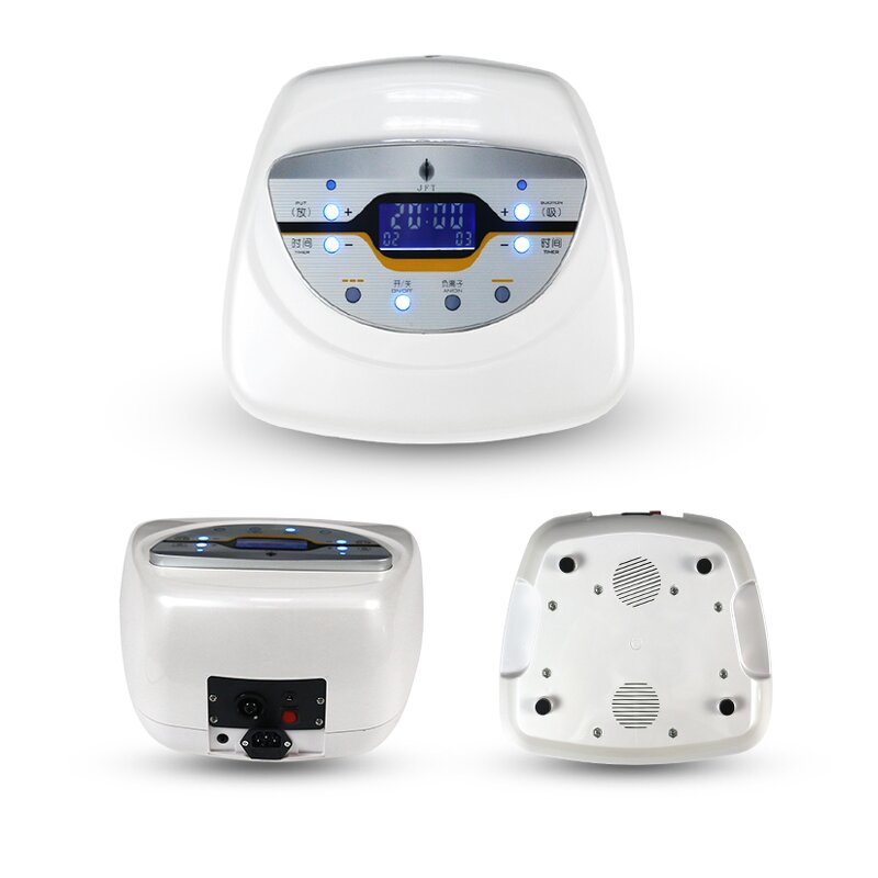 Pump Therapy Machine - Beauty Protection Breast Butt Lifting Enhancement Tool